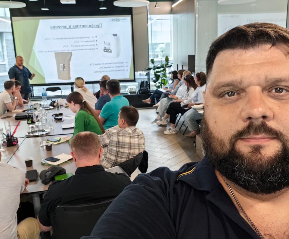 Андрей Одерий