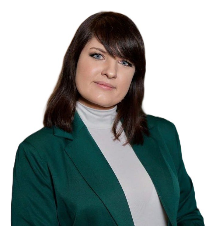 Ульяна Сивкова